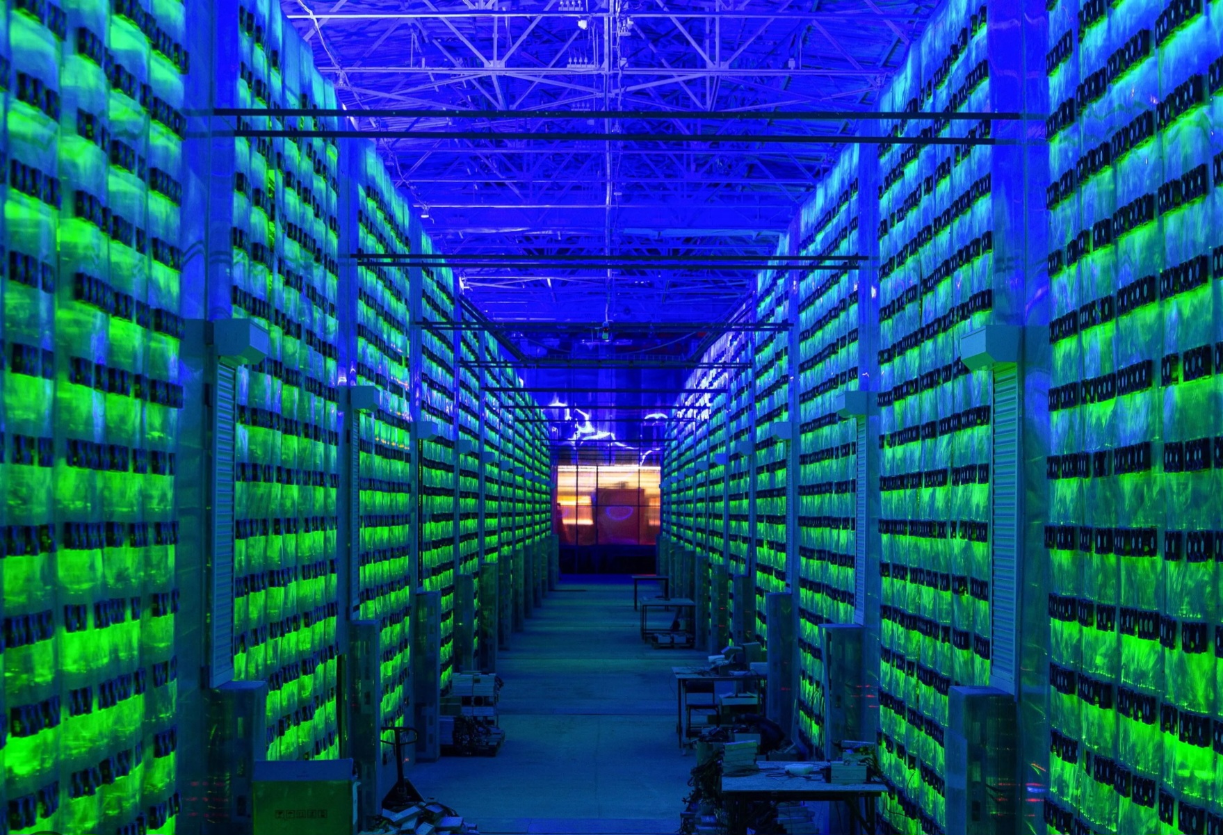 Advanced technology and solutions